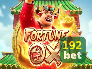 192BET login — painel de entrada no app oficial
