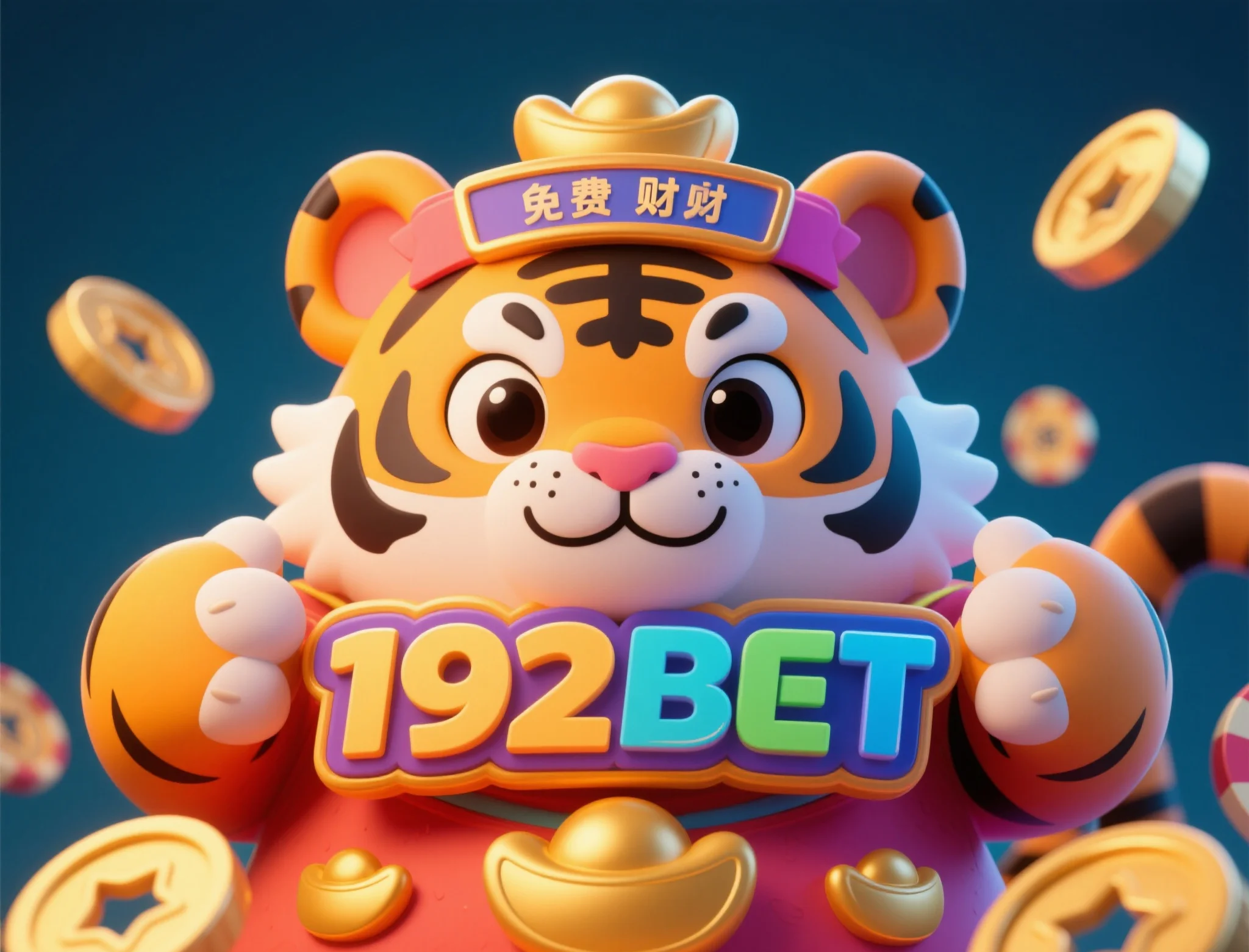 192BET